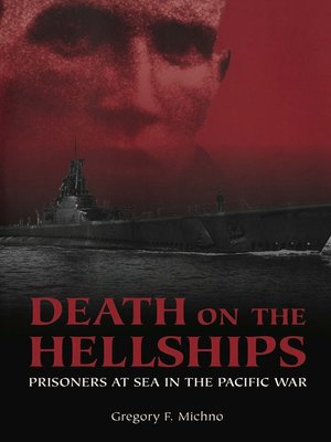 cover image of Death on the Hellships